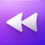Rewind: Truly Personalized AI app icon