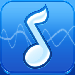 Ringtone Maker app icon