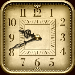 Rise Alarm app icon