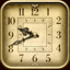 Rise Alarm app icon