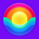Rise: Sleep & Energy Tracker app icon