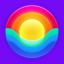 Rise: Sleep & Energy Tracker app icon