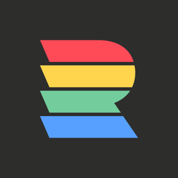 RNI Films app icon
