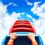 RollerCoaster Tycoon 4 app icon