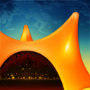 Roskilde app icon