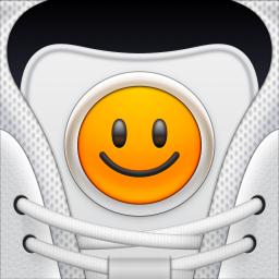 Runbuds app icon