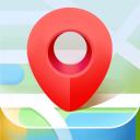 Safe24: Find Friends & Phones app icon