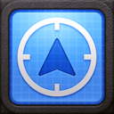 Sally Park app icon