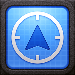 Sally Park app icon