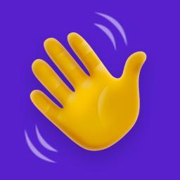 Saturday: Live Spontaneously app icon
