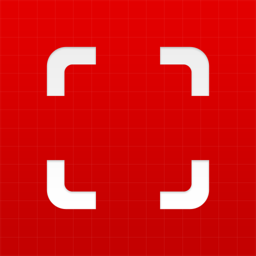 Scan app icon