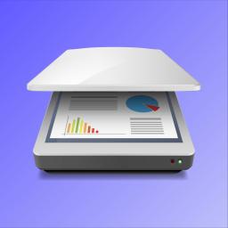 Scan Cloud app icon
