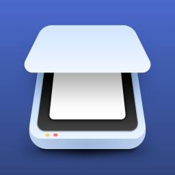 Scanner Air - Scan Documents app icon