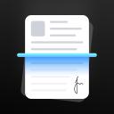 Scanner Doc: Scan PDF Document app icon