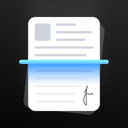 Scanner Doc: Scan PDF Document app icon