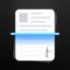 Scanner Doc: Scan PDF Document app icon