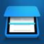 Scanner for Me + OCR app icon