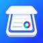 Scanner Now: Scan PDF Document app icon