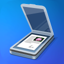 Scanner Pro app icon