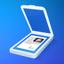 Scanner Pro app icon