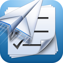 SendReminder app icon