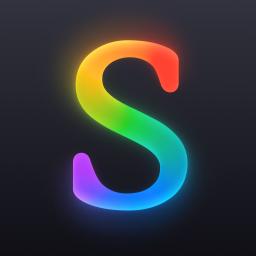 Sequel • Media Tracker app icon