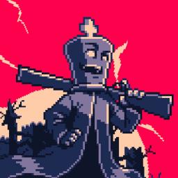 Shotgun King app icon