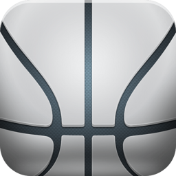 Shotz - A Dribbble Client app icon