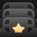 Showcase: Track Movies & TV app icon