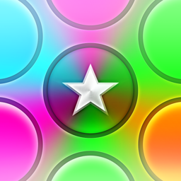Shuzzle app icon