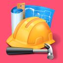 Site Diary Pro app icon