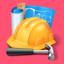 Site Diary Pro app icon