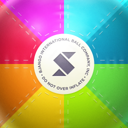 Skala View app icon