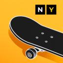 Skate City: New York app icon