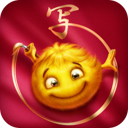 Skritter Chinese app icon