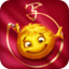 Skritter Chinese app icon
