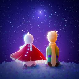 Sky: Children of the Light app icon