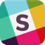 Slack app icon