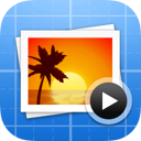 Slideshow Builder app icon