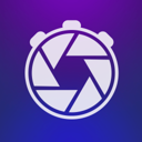 Slow Shutter Cam app icon