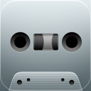 Snowtape Radio app icon