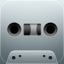 Snowtape Radio app icon