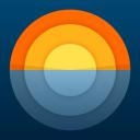 SolarWatch Daylight Widget app icon