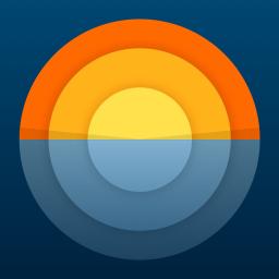 SolarWatch Daylight Widget app icon