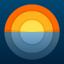SolarWatch Daylight Widget app icon
