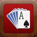 Solitaire Poker app icon