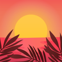 Sonus Island: Stunning Nature app icon