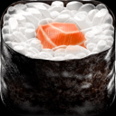 Sooshi app icon