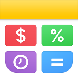 Soulver 3 app icon