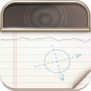 SoundNote app icon